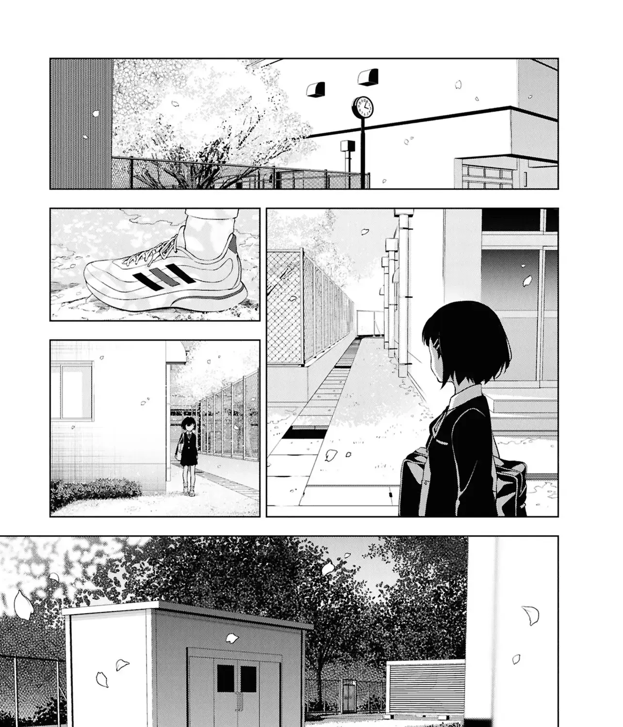 Table Tennis Lovers Chapter 1 page 33 - MangaKakalot