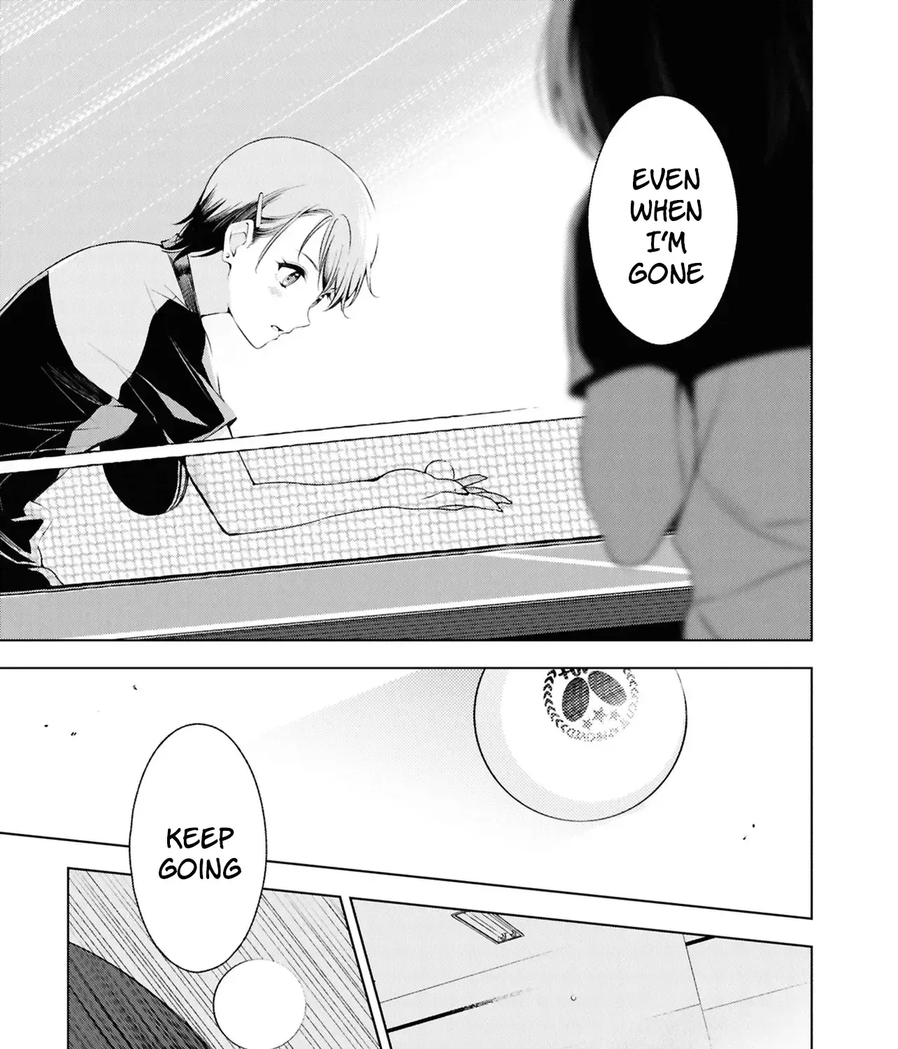 Table Tennis Lovers Chapter 1 page 5 - MangaKakalot