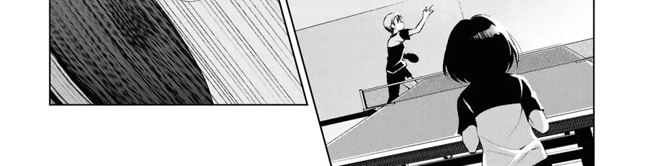 Table Tennis Lovers Chapter 1 page 6 - MangaKakalot