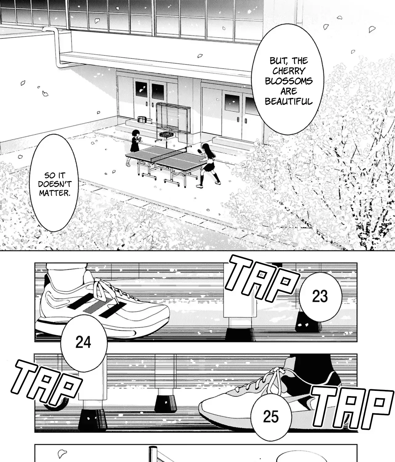 Table Tennis Lovers Chapter 1 page 69 - MangaKakalot