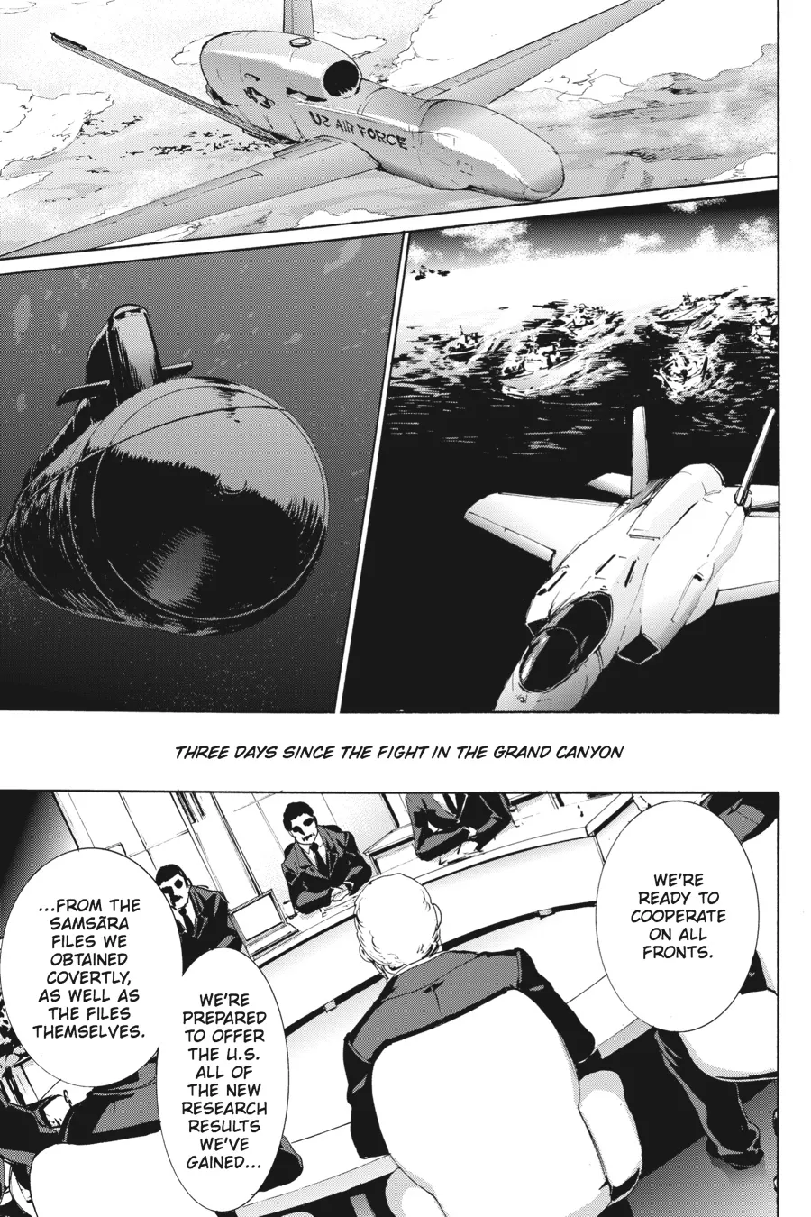 Taboo-Tattoo - Page 10