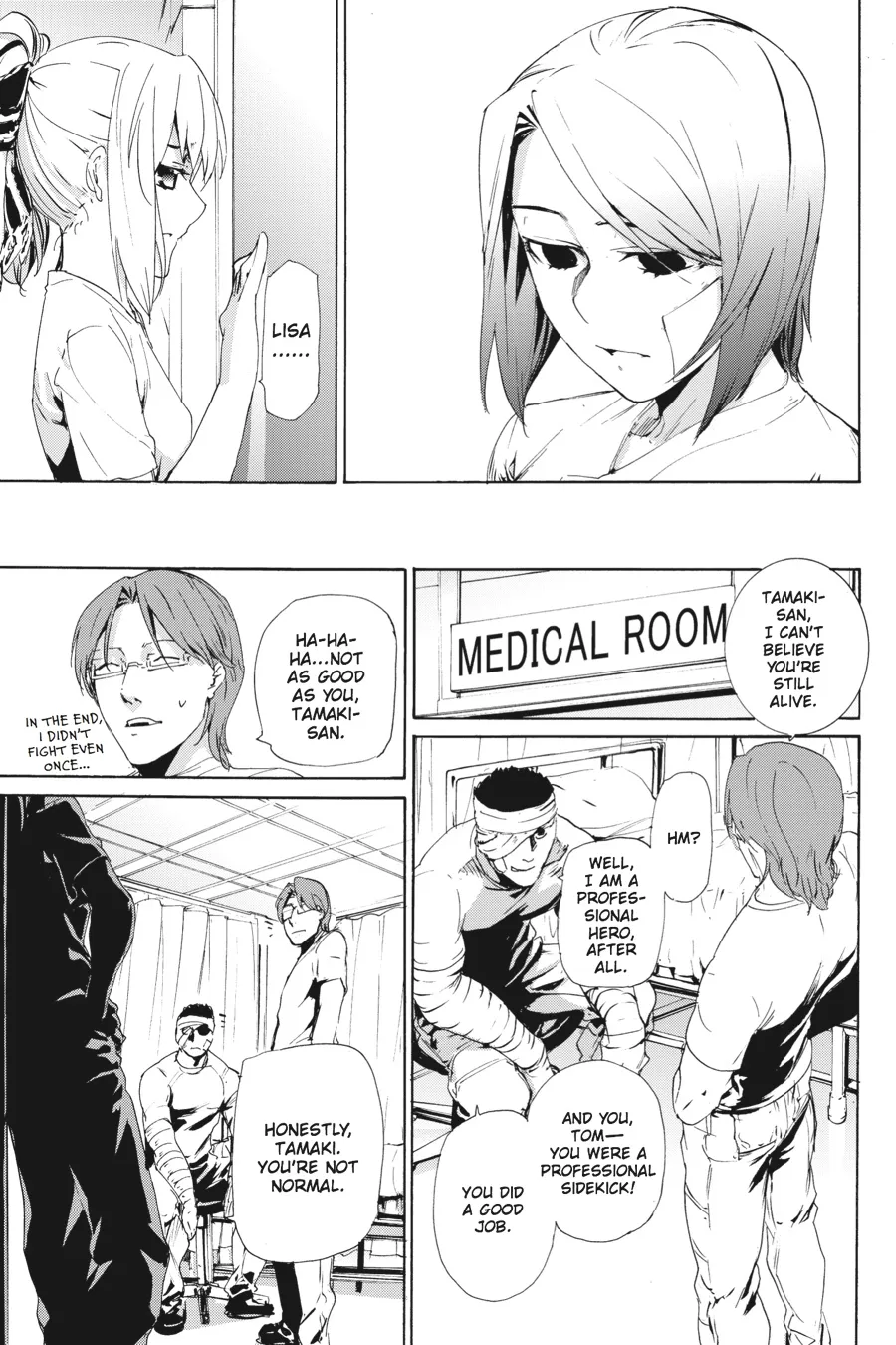 Taboo-Tattoo - Page 2