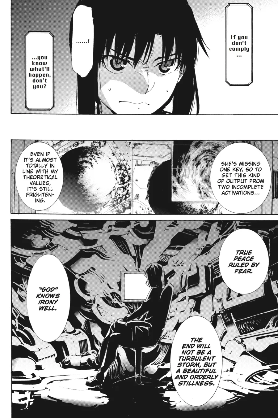 Taboo-Tattoo - Page 25