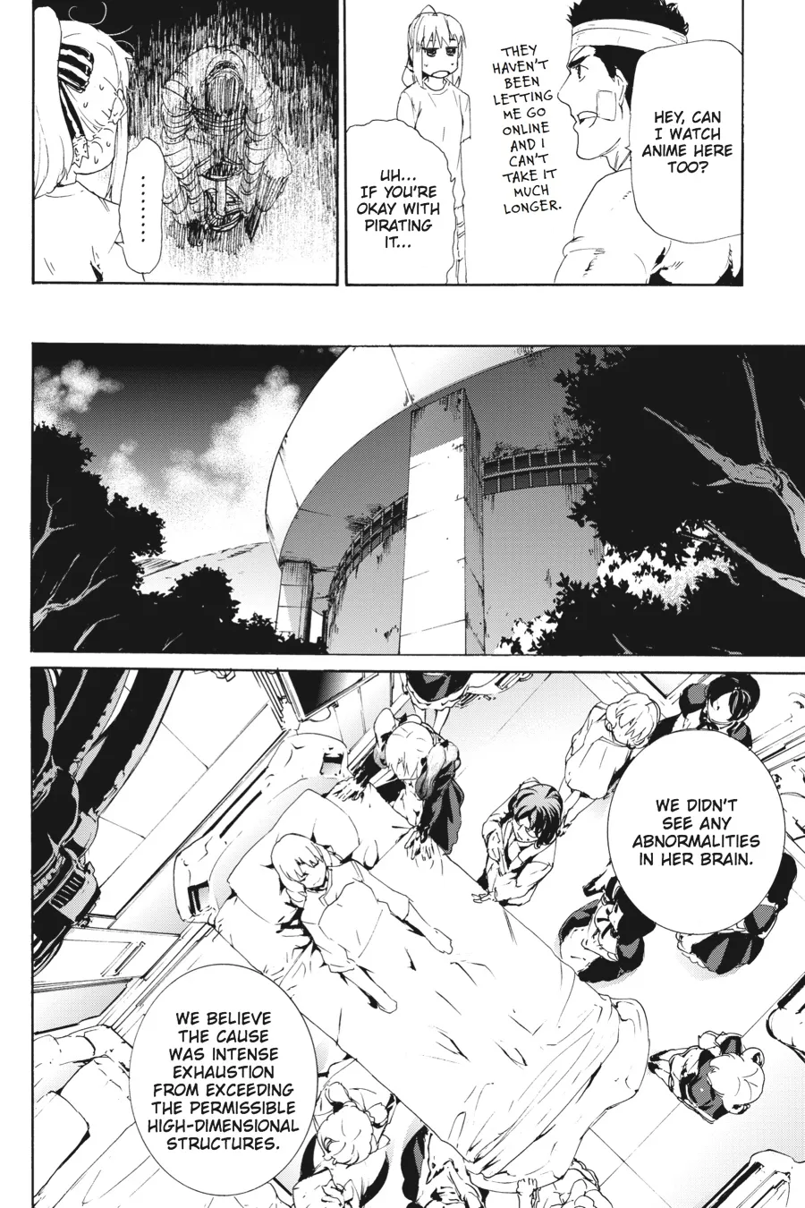 Taboo-Tattoo - Page 5