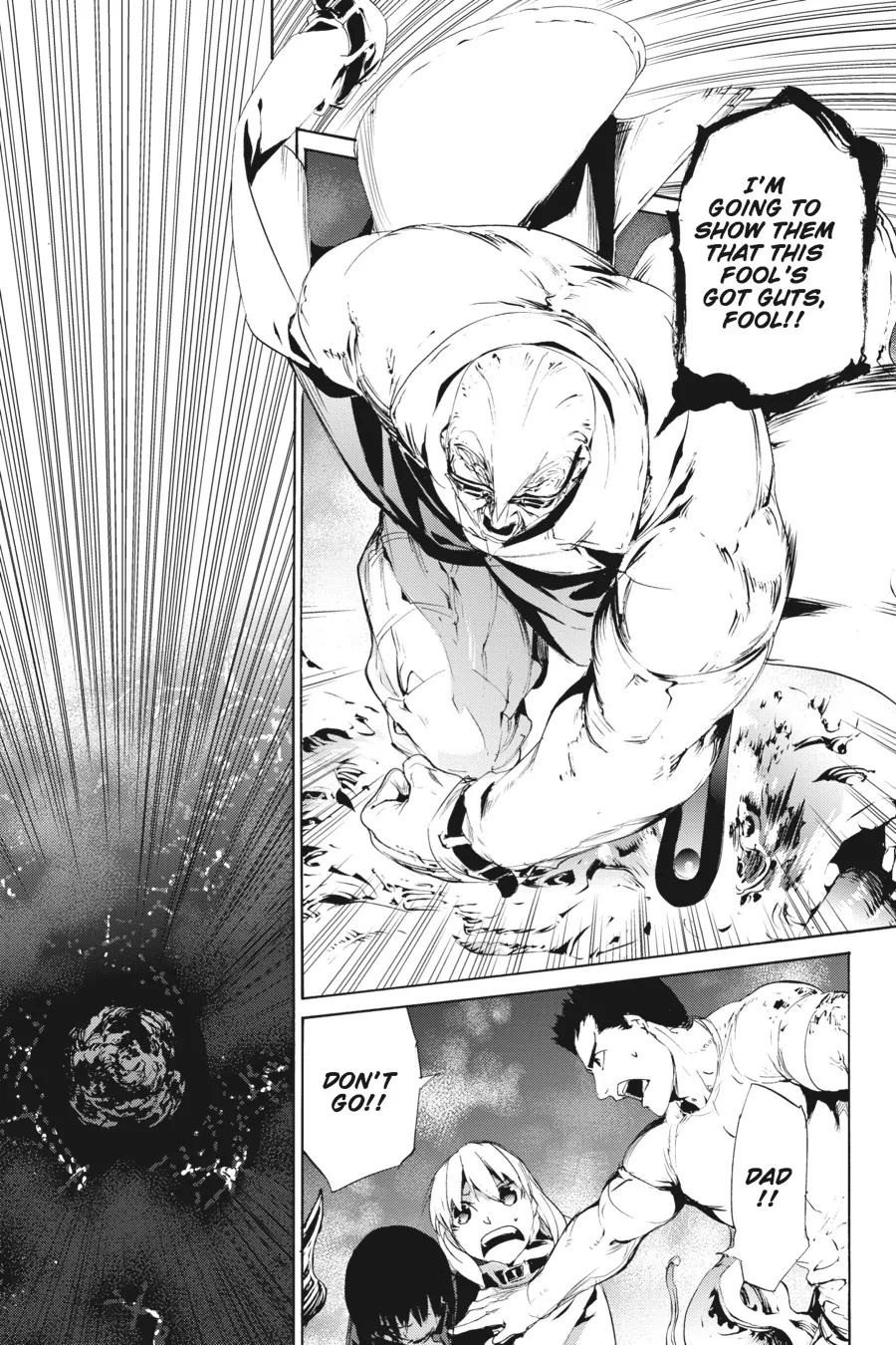 Taboo-Tattoo - Page 11