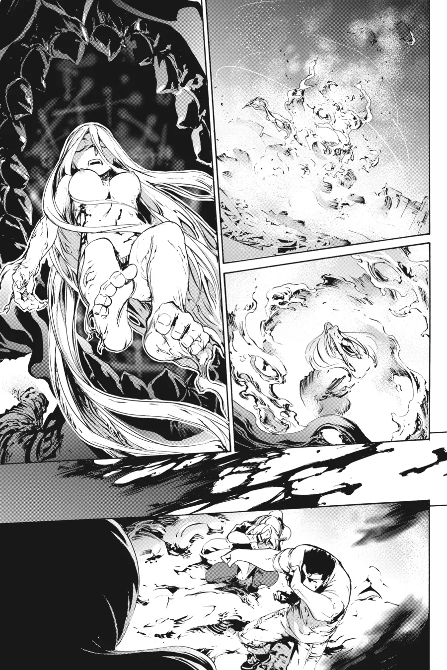 Taboo-Tattoo - Page 14