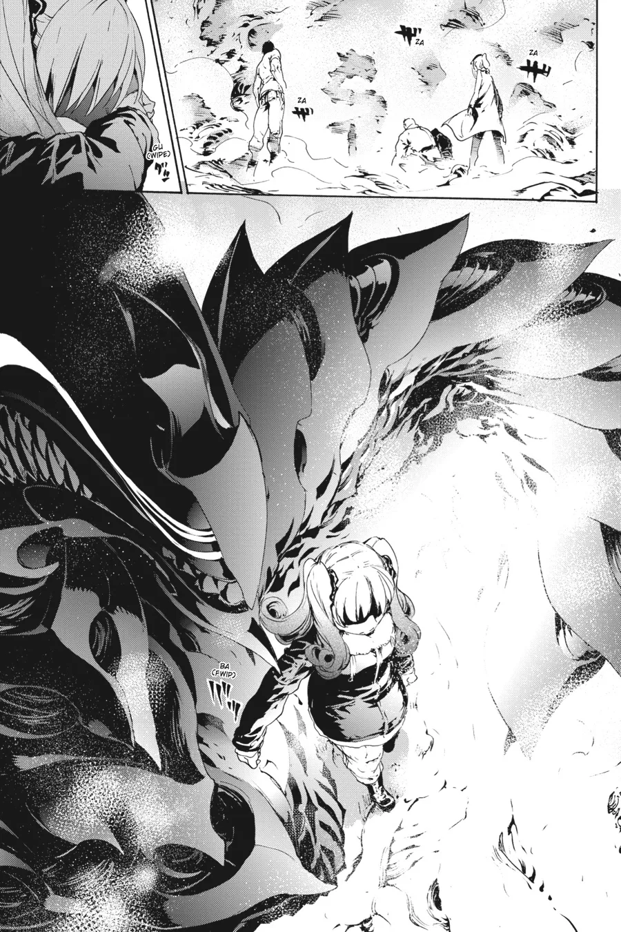 Taboo-Tattoo - Page 16