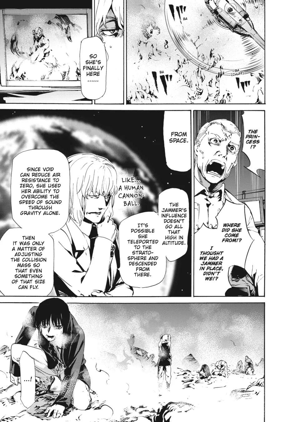 Taboo-Tattoo - Page 18