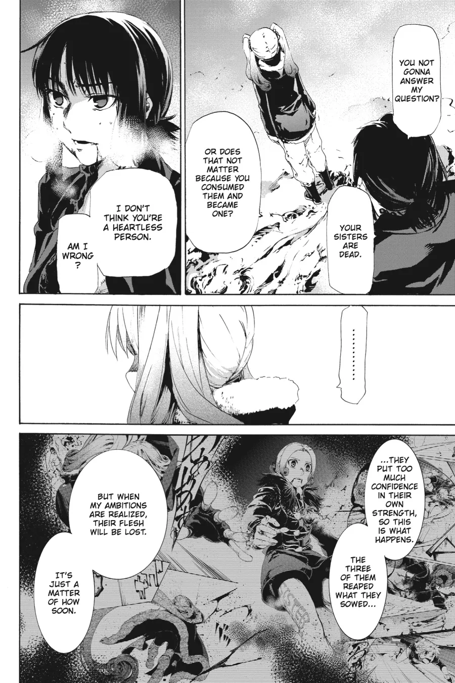 Taboo-Tattoo - Page 25