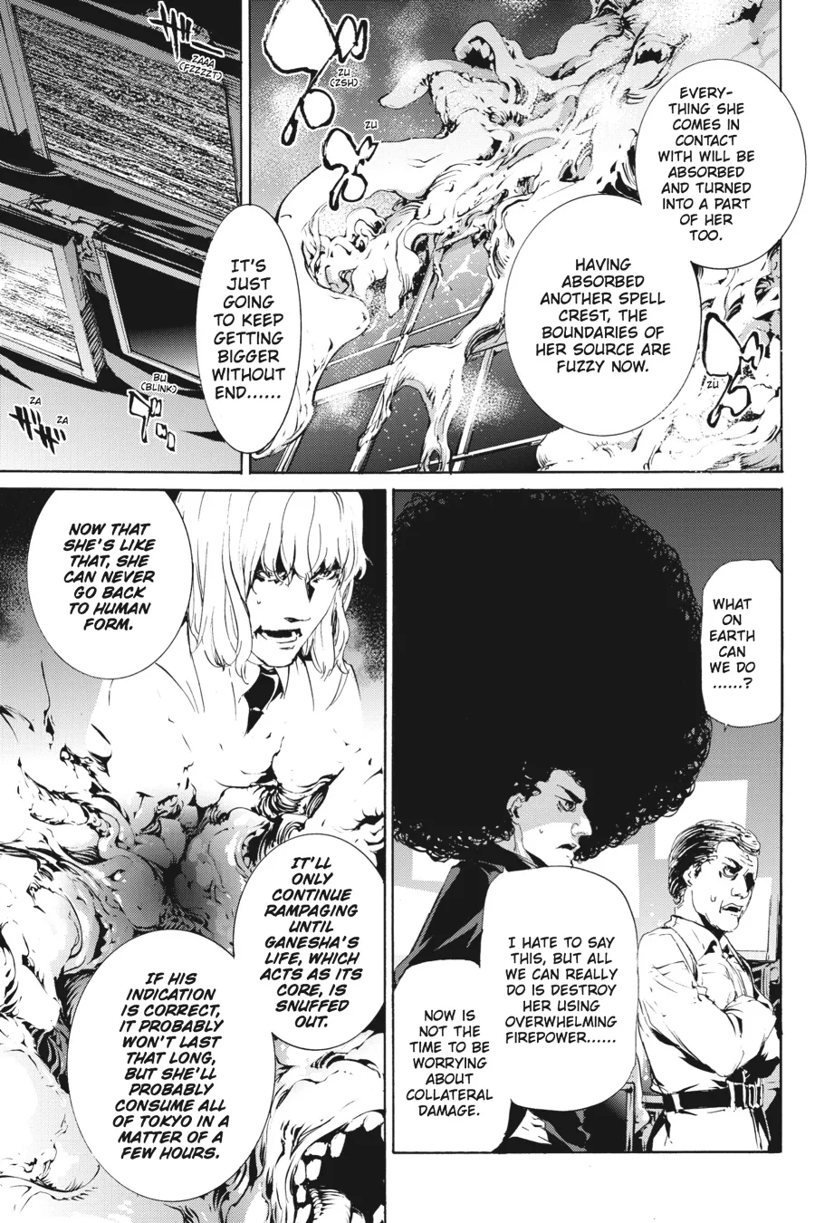 Taboo-Tattoo - Page 7