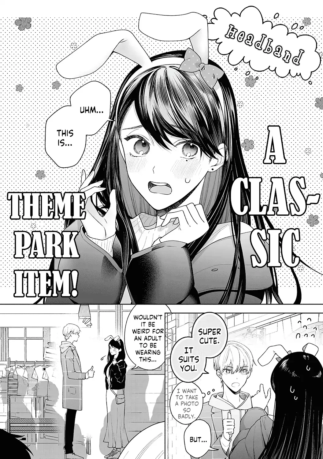 Tachibana-Kun Daite Kudasai! Hajimete No Aite Wa Douryou Ouji!? - Page 10