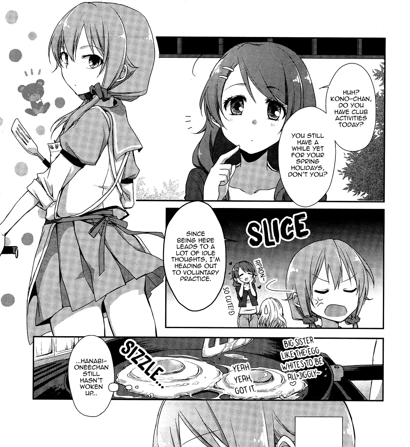 Tachibanakan Triangle Chapter 1 page 103 - MangaNato