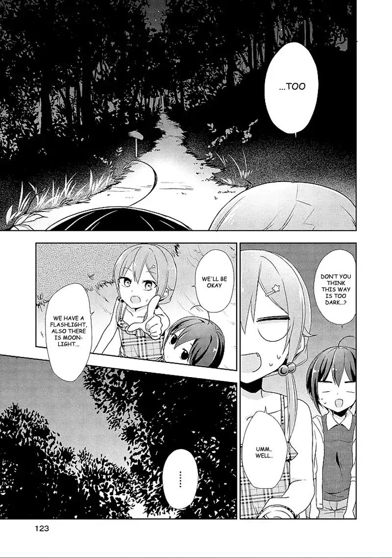 Tachibanakan Triangle Chapter 10 page 35 - MangaNato