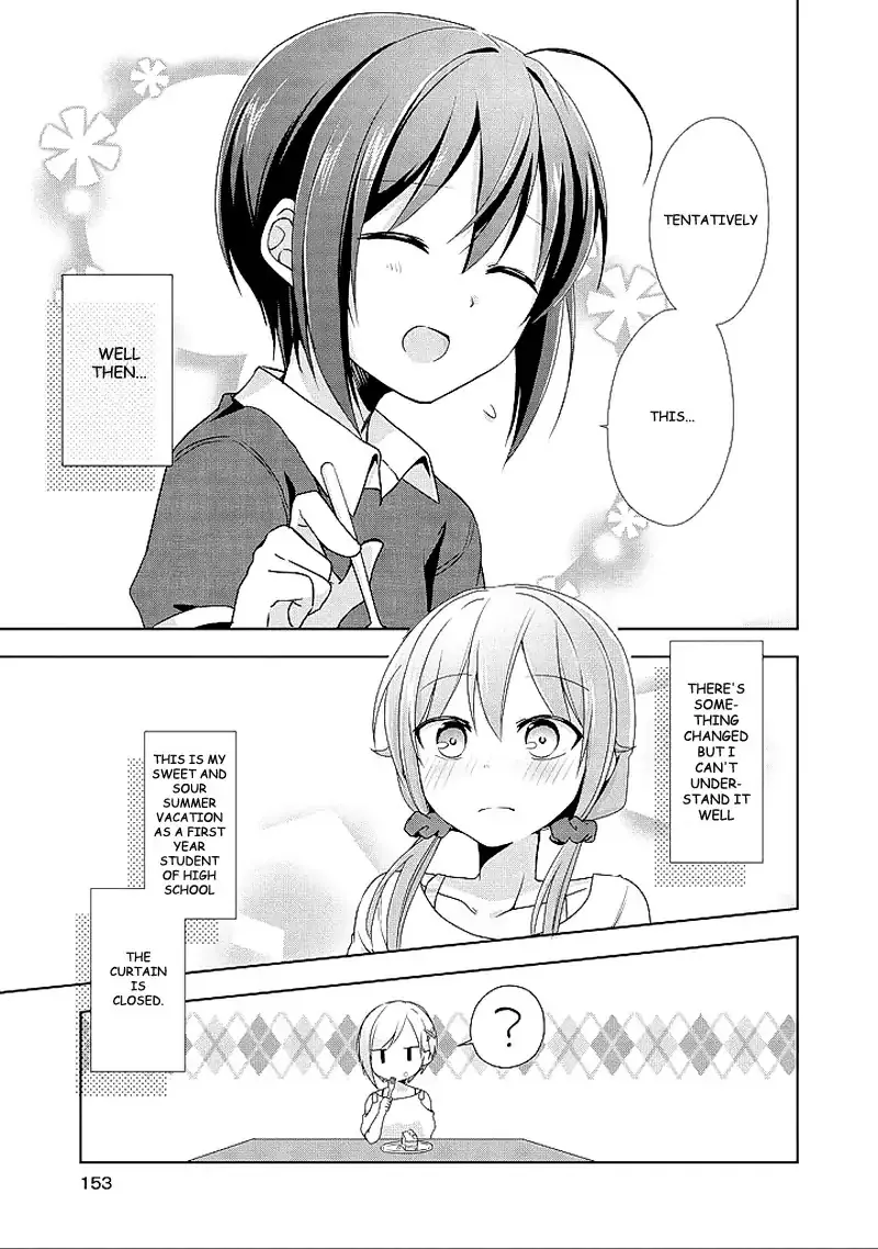 Tachibanakan Triangle Chapter 10 page 63 - MangaNato