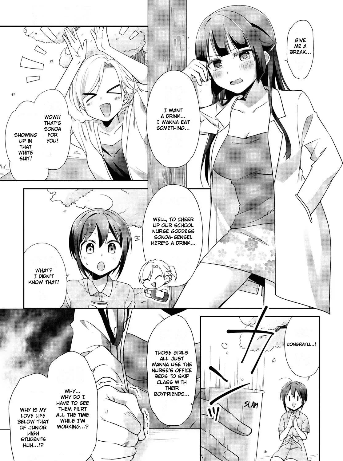 Tachibanakan Triangle - Page 35