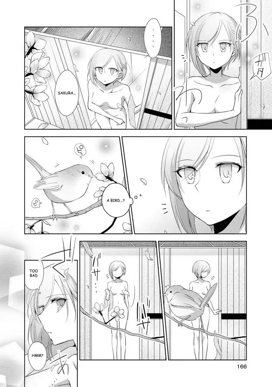 Tachibanakan Triangle Chapter 4.5 page 4 - MangaNato