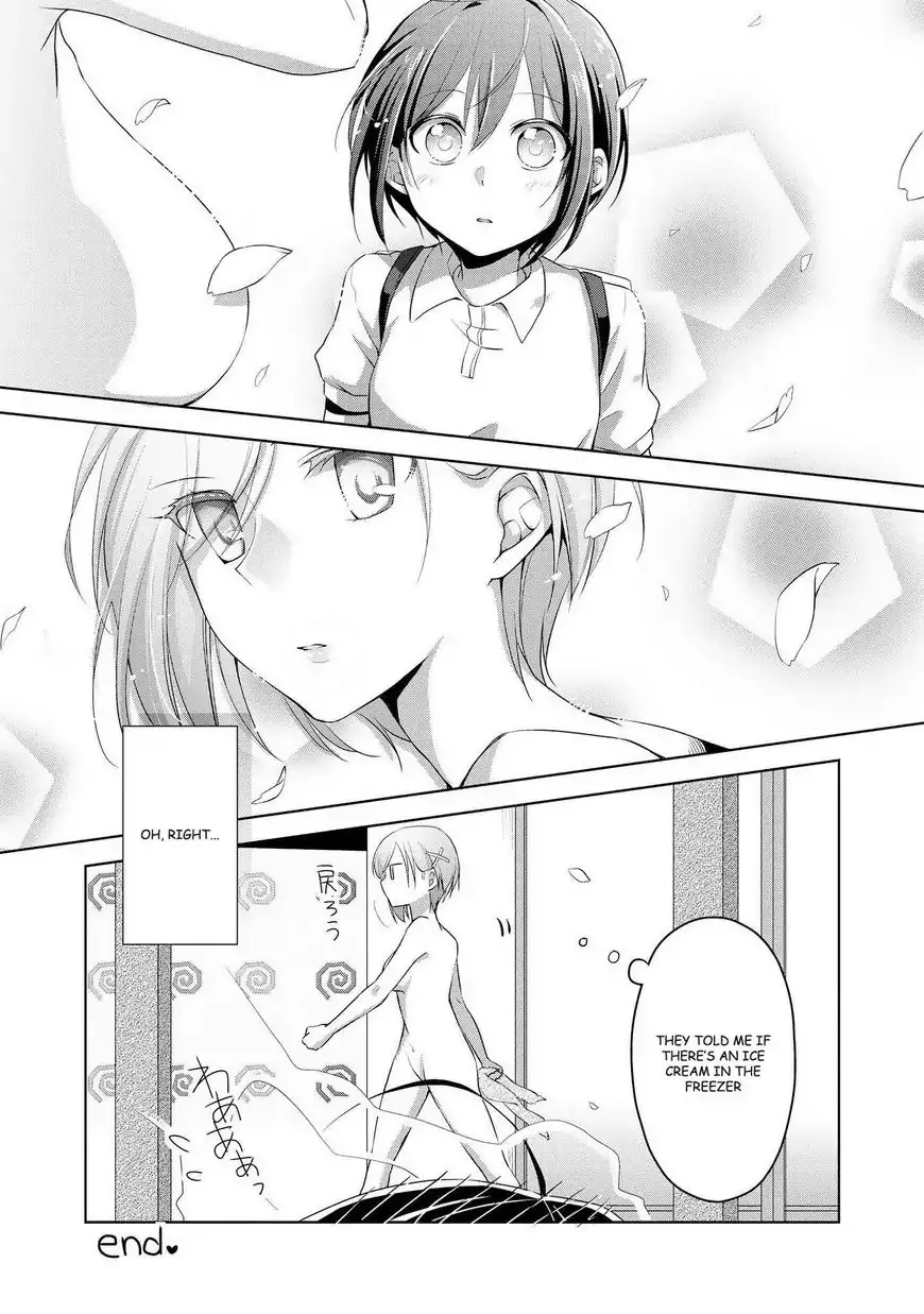 Tachibanakan Triangle Chapter 4.5 page 5 - MangaNato