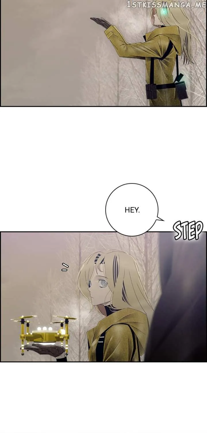 Tacit Chapter 73 page 47 - MangaNato