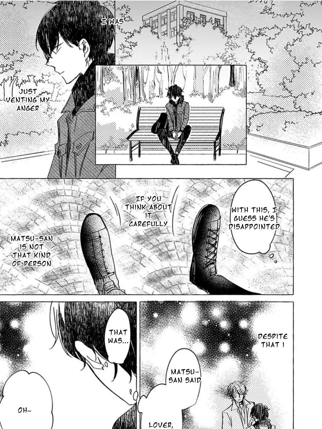 Tadaima, Okaeri Chapter 2.5000000000000004 page 62 - MangaKakalot