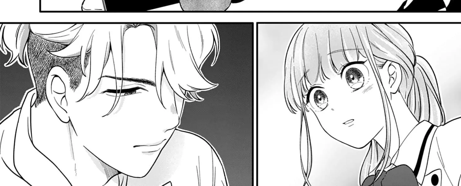 Tadashi, Kimi ni Horeteiru Chapter 6 page 42 - MangaNato