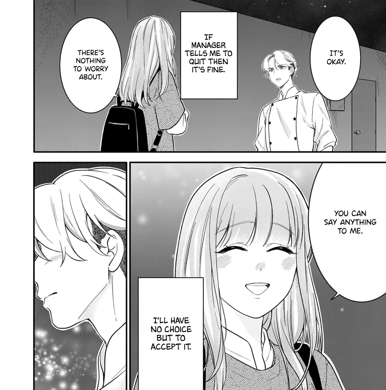 Tadashi, Kimi ni Horeteiru Chapter 6 page 49 - MangaNato