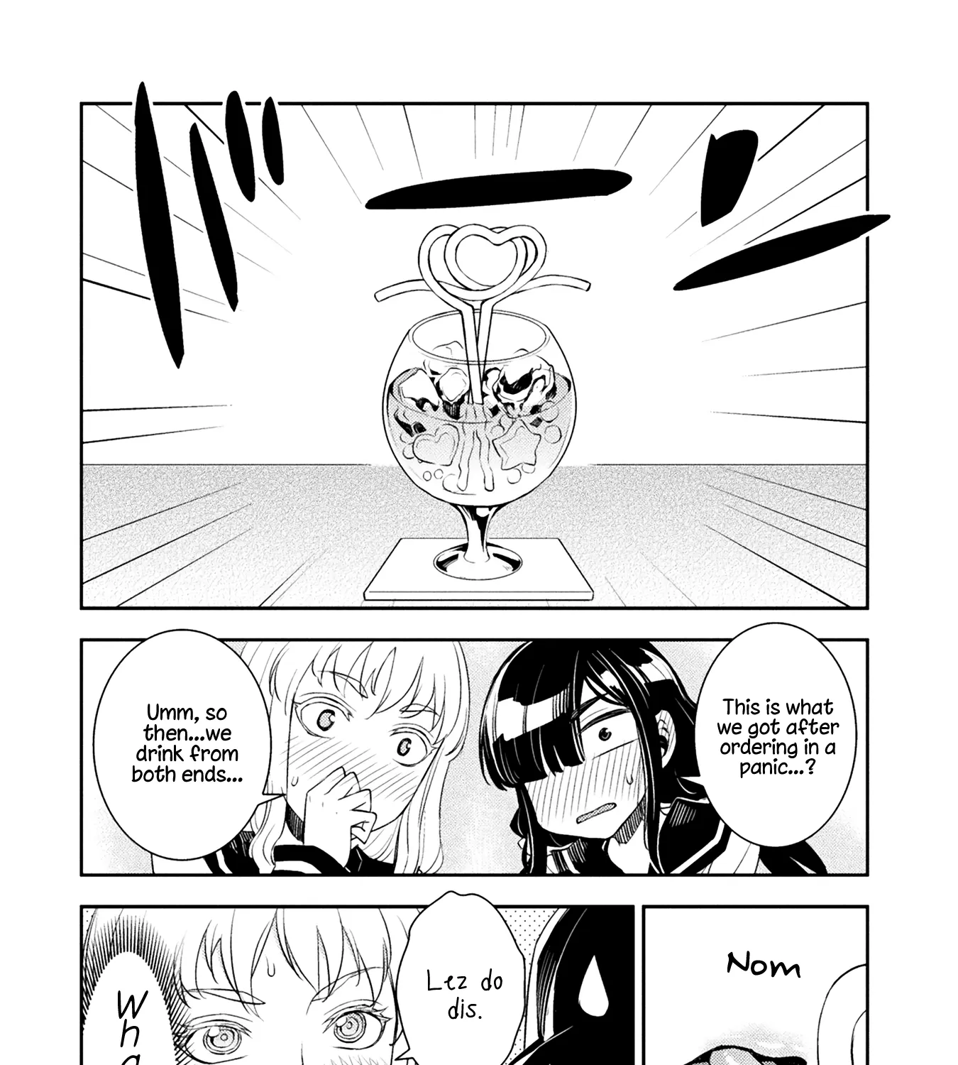 Tadokoro-san (Tatsubon) - Page 2