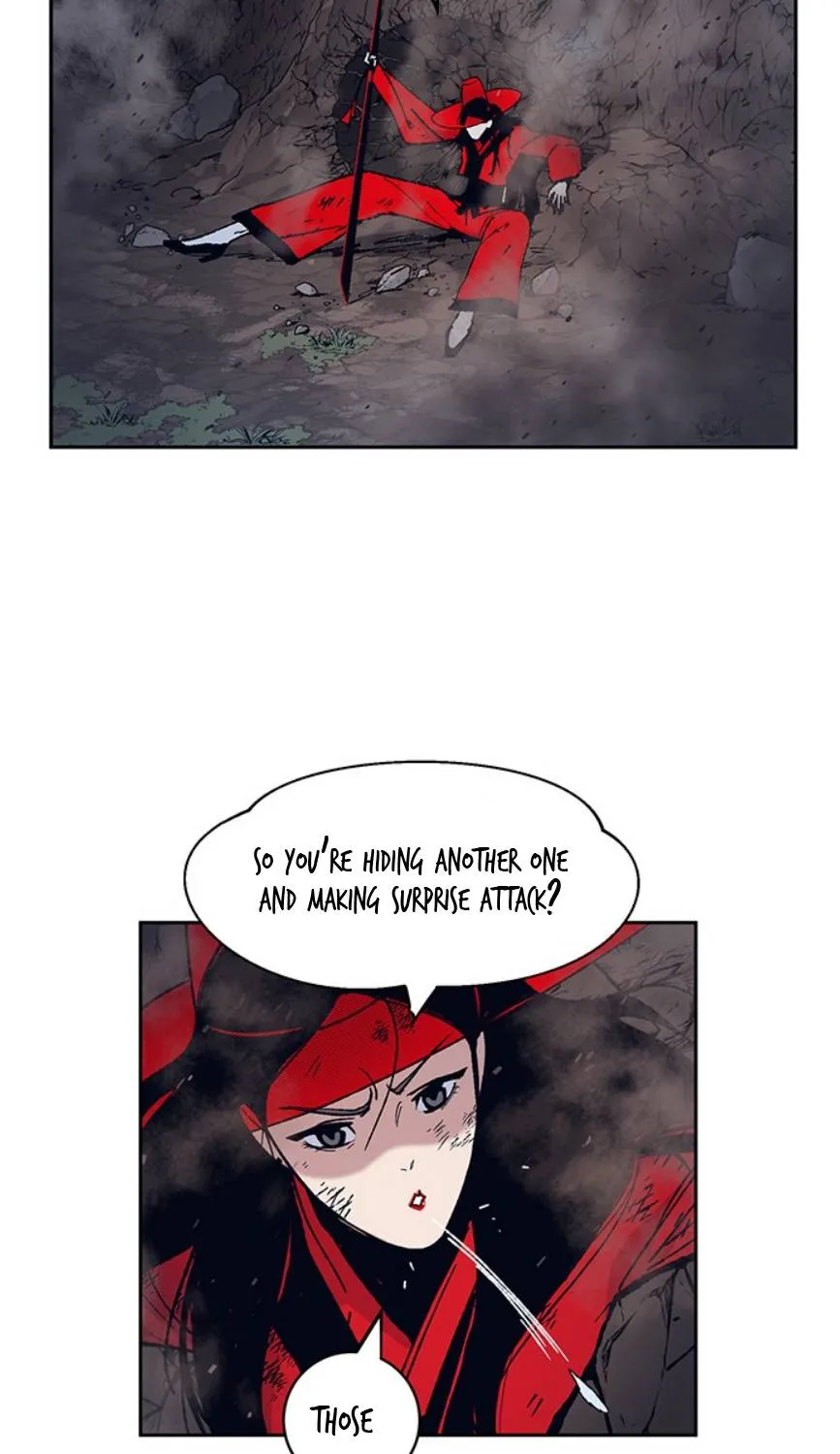 Taebaek: The Tutorial Man Chapter 11 page 13 - MangaKakalot