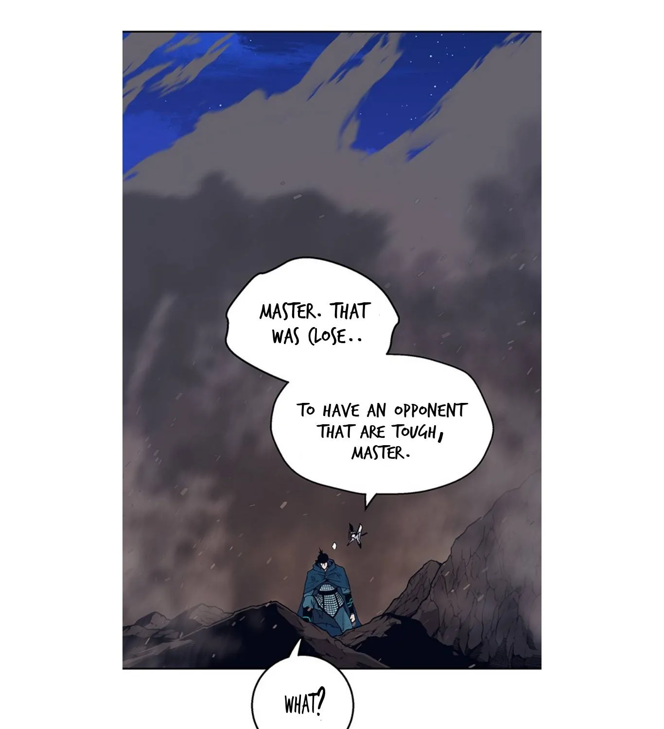 Taebaek: The Tutorial Man Chapter 11 page 27 - MangaKakalot