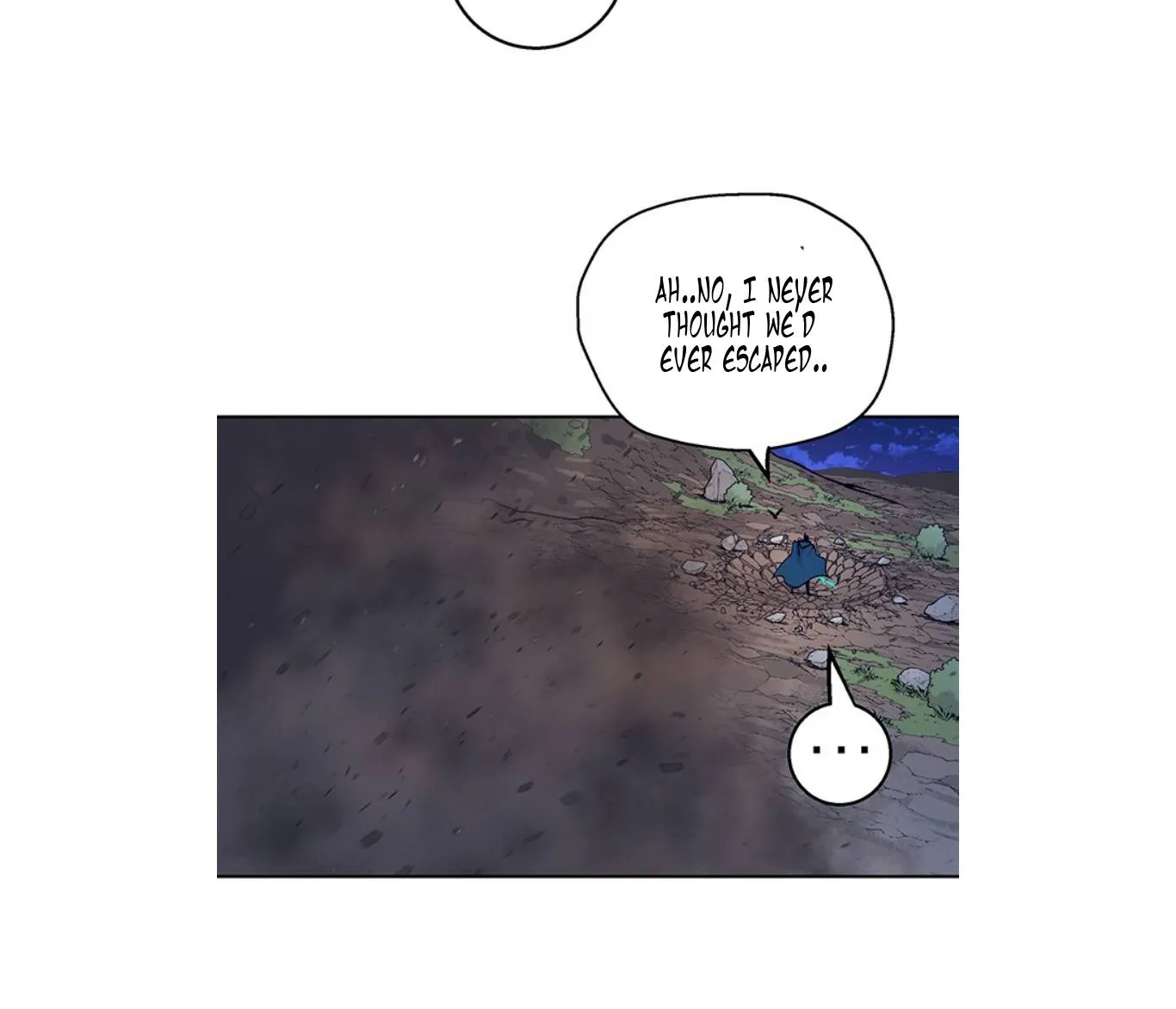 Taebaek: The Tutorial Man Chapter 11 page 28 - MangaKakalot