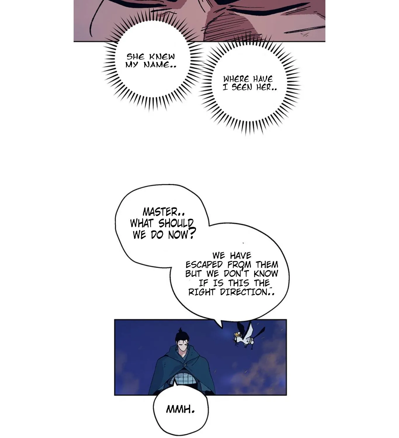 Taebaek: The Tutorial Man Chapter 11 page 34 - MangaKakalot