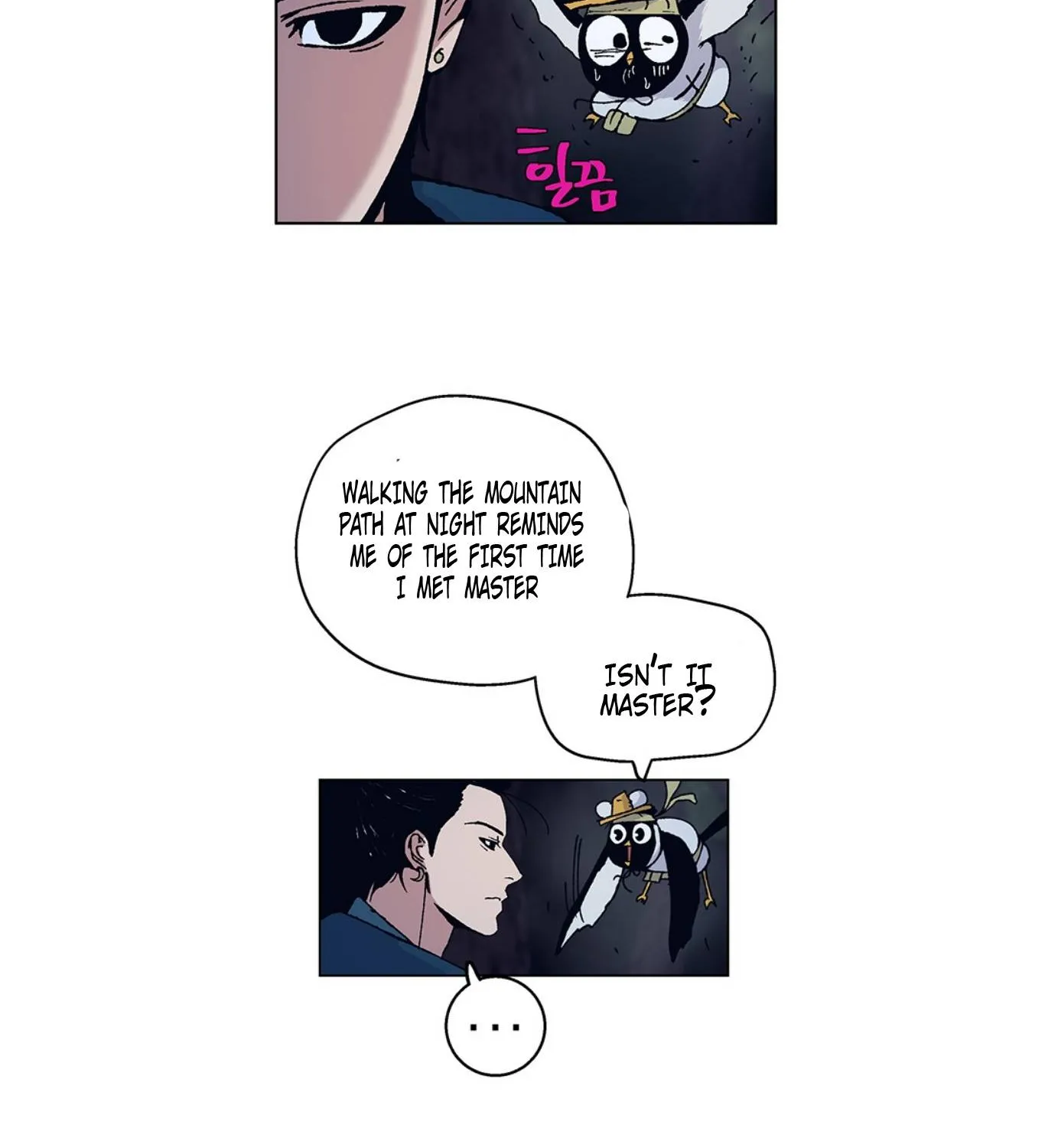 Taebaek: The Tutorial Man Chapter 11 page 41 - MangaKakalot