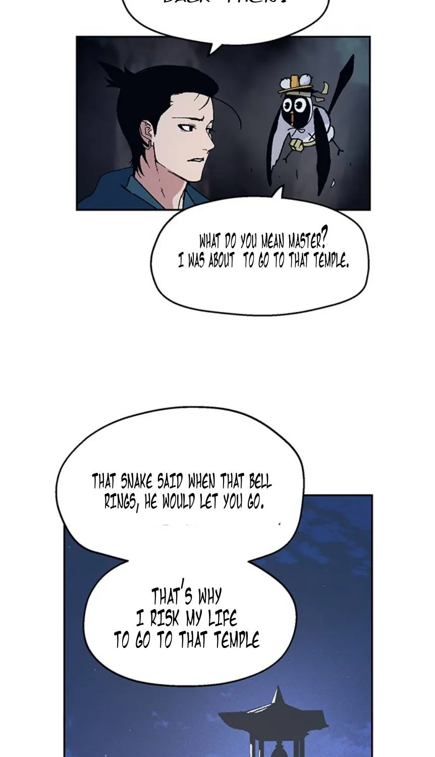 Taebaek: The Tutorial Man Chapter 11 page 73 - MangaKakalot