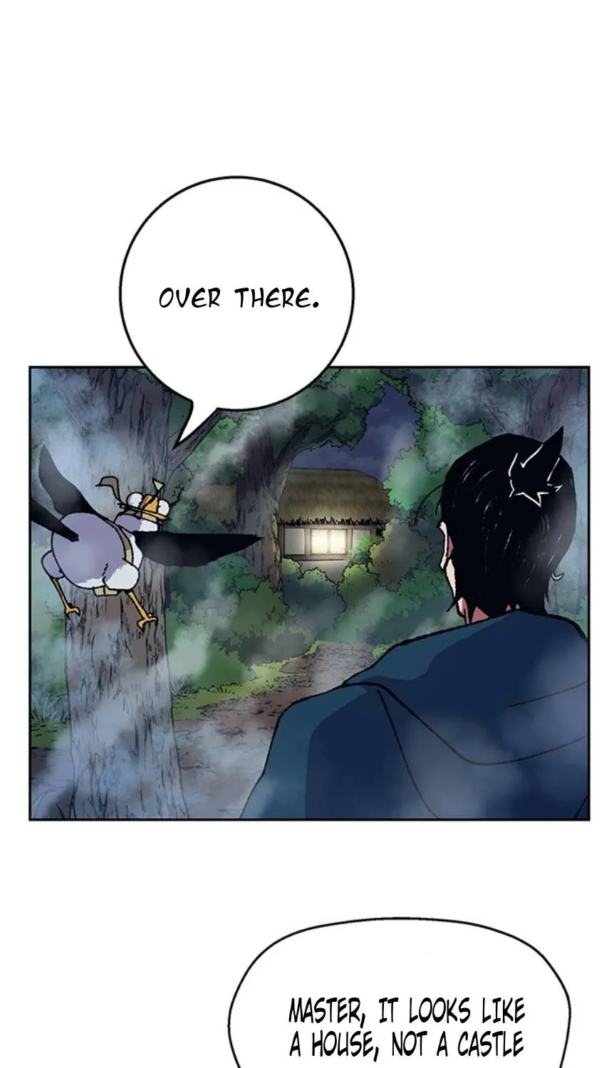 Taebaek: The Tutorial Man Chapter 11 page 77 - MangaKakalot