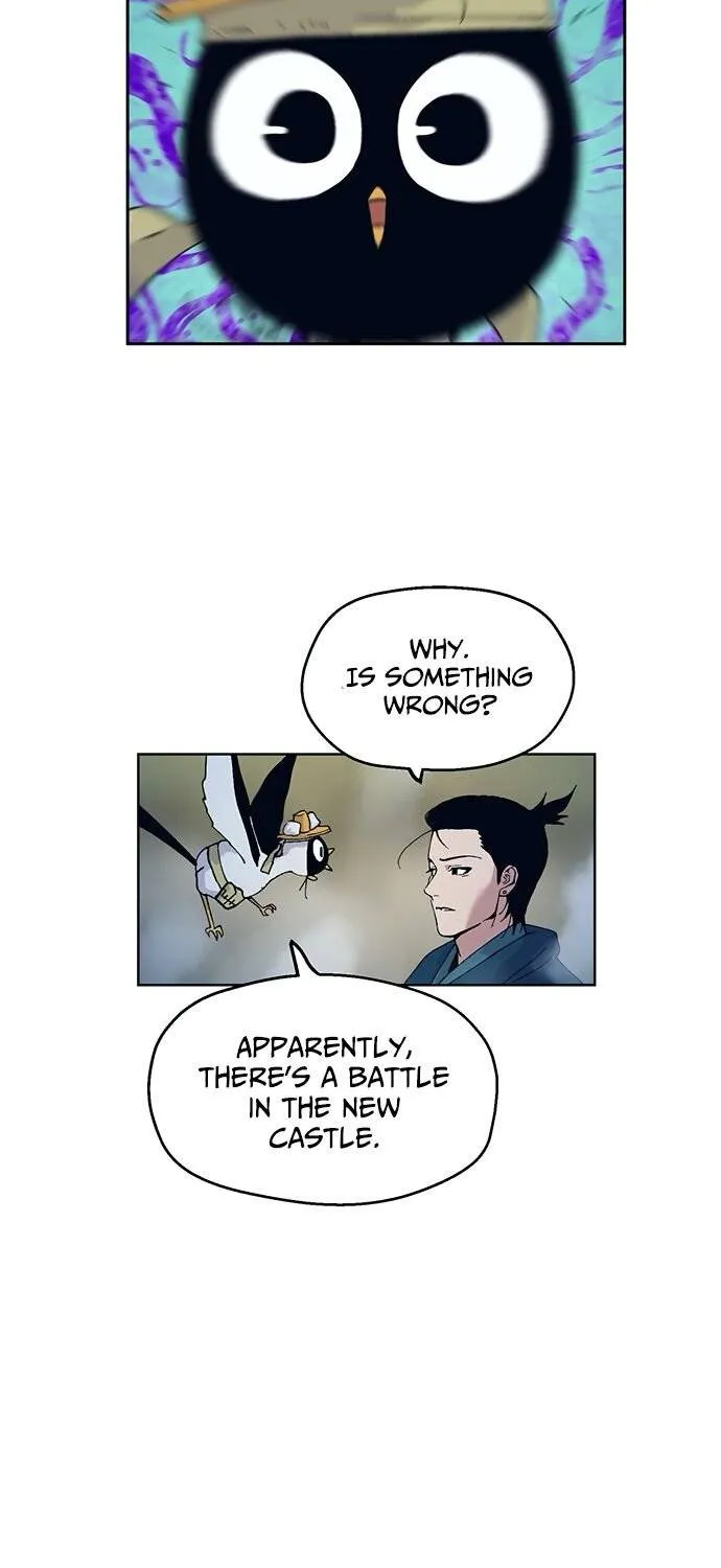 Taebaek: The Tutorial Man Chapter 12 page 8 - MangaKakalot