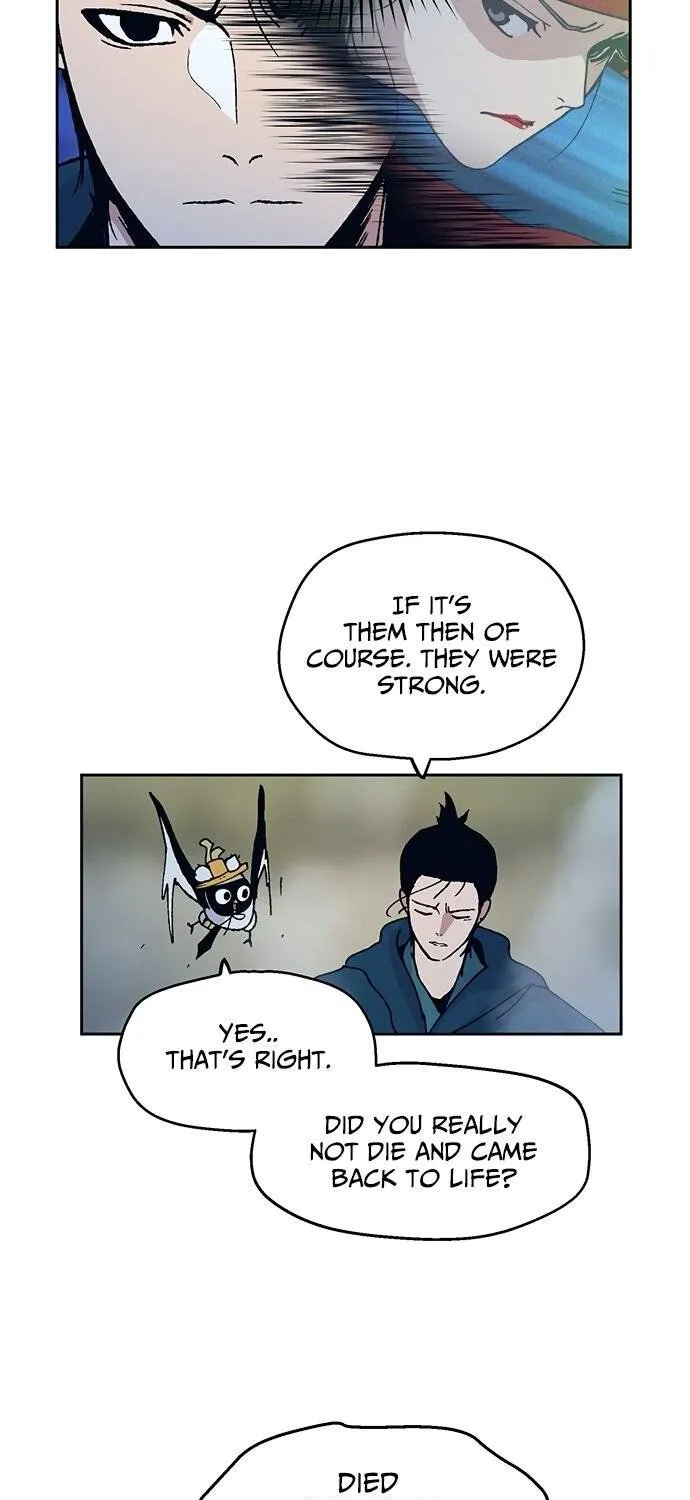 Taebaek: The Tutorial Man Chapter 12 page 10 - MangaKakalot