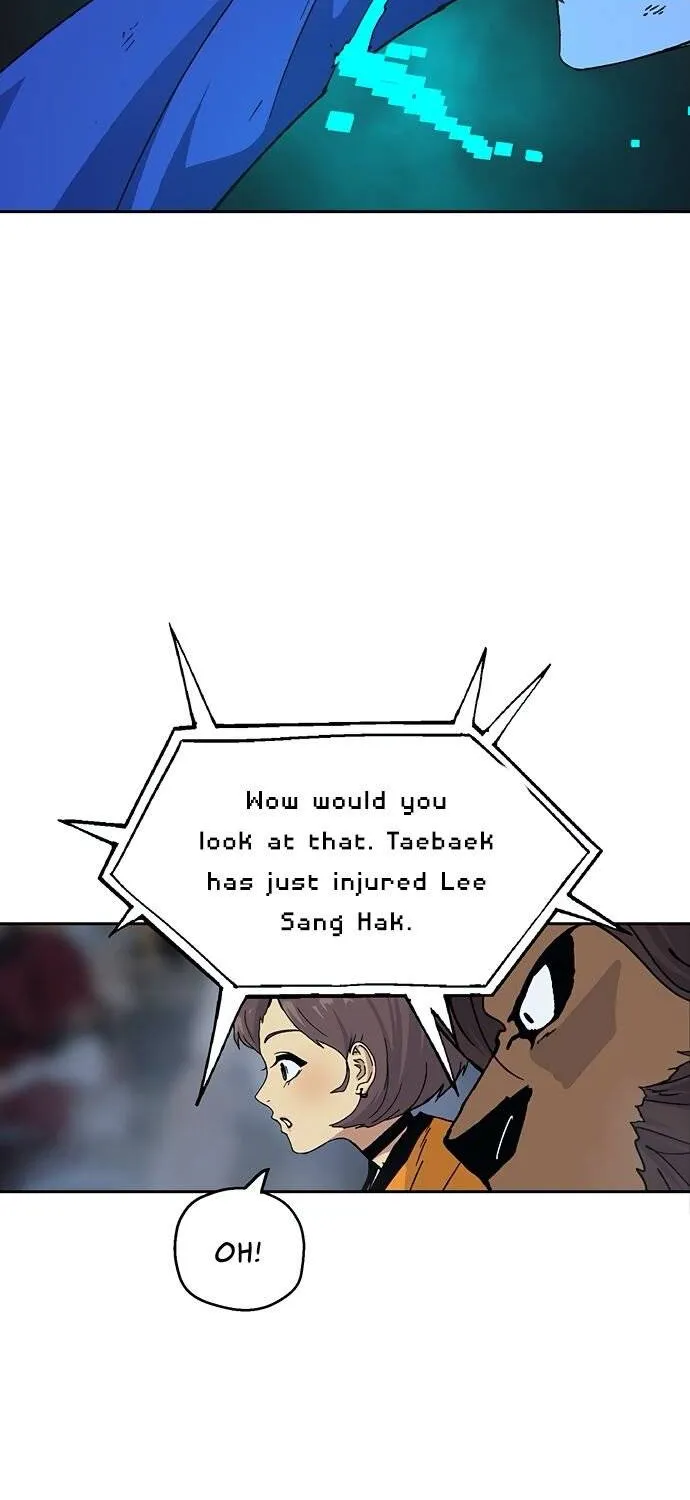 Taebaek: The Tutorial Man Chapter 17 page 18 - MangaKakalot