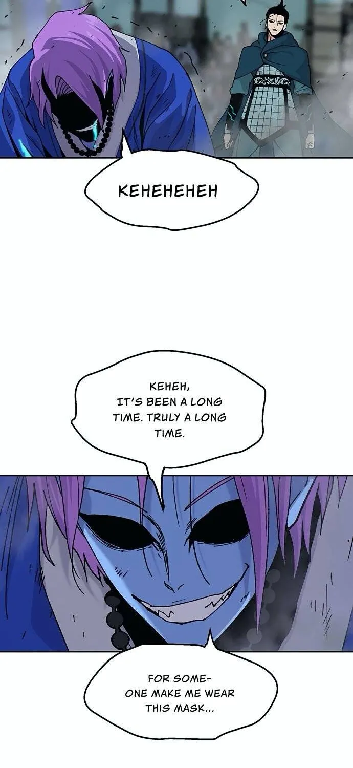 Taebaek: The Tutorial Man Chapter 17 page 35 - MangaKakalot