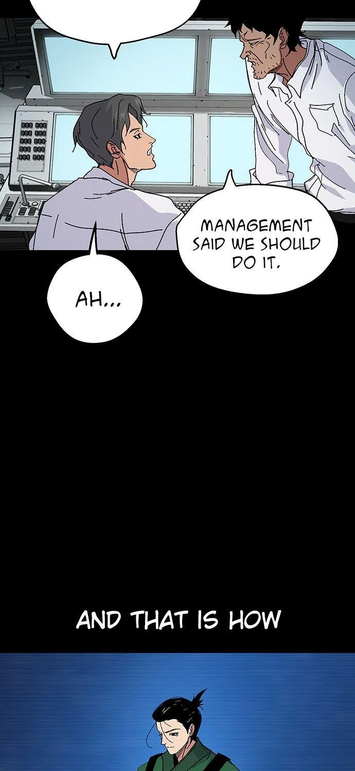 Taebaek: The Tutorial Man Chapter 23 page 6 - MangaKakalot