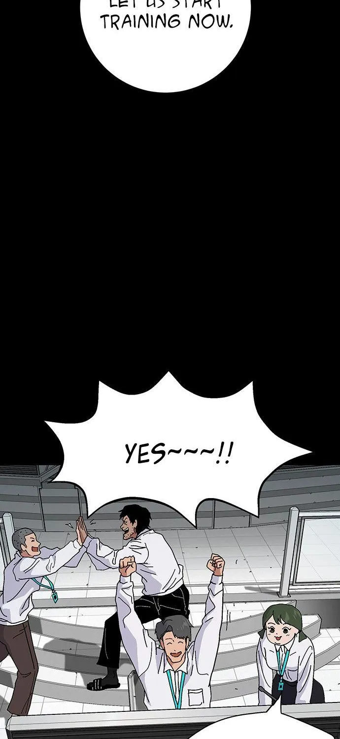 Taebaek: The Tutorial Man Chapter 23 page 9 - MangaKakalot