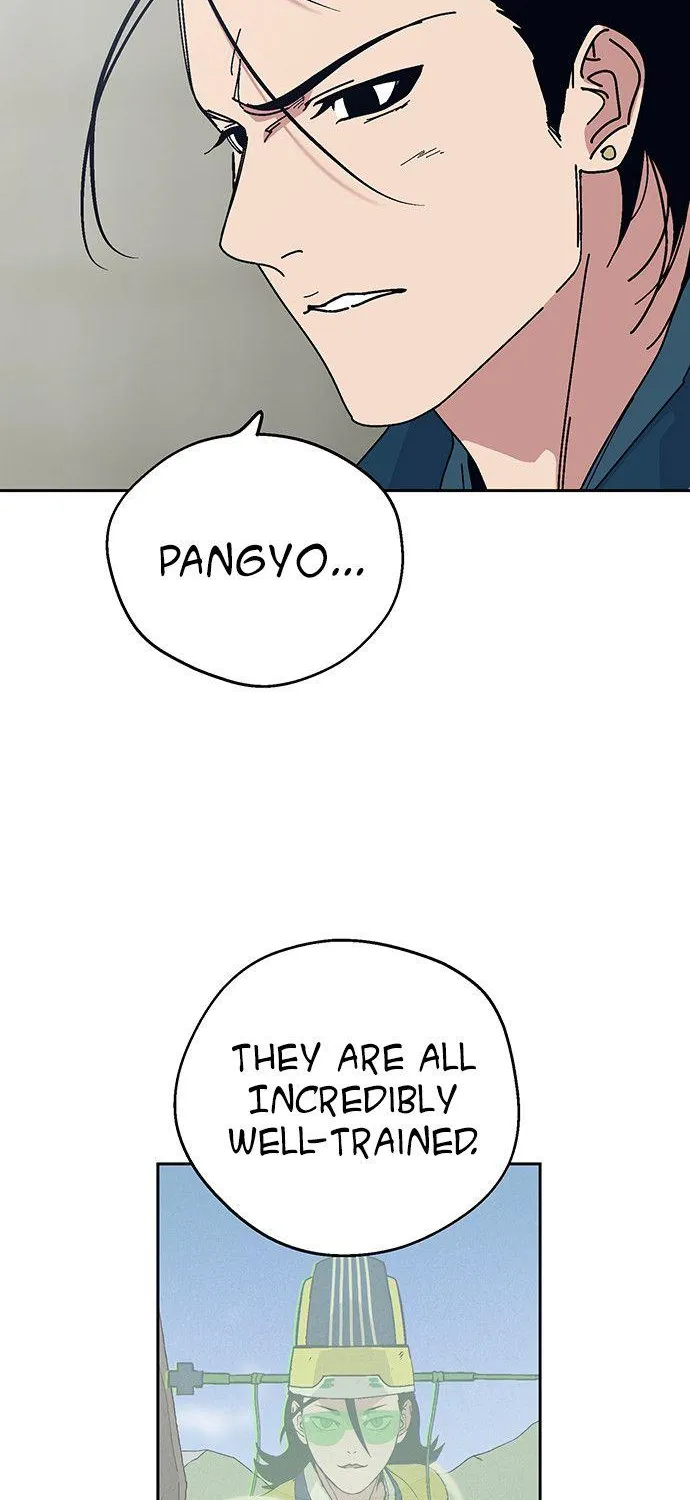 Taebaek: The Tutorial Man Chapter 25 page 61 - MangaKakalot