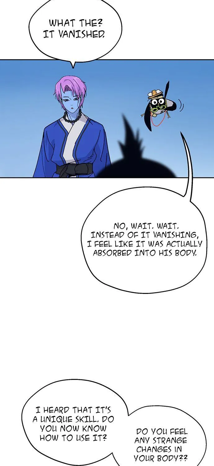 Taebaek: The Tutorial Man Chapter 25 page 79 - MangaKakalot