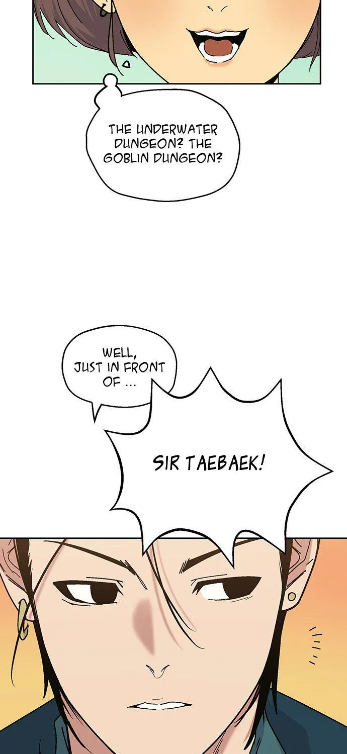 Taebaek: The Tutorial Man Chapter 27 page 76 - MangaKakalot