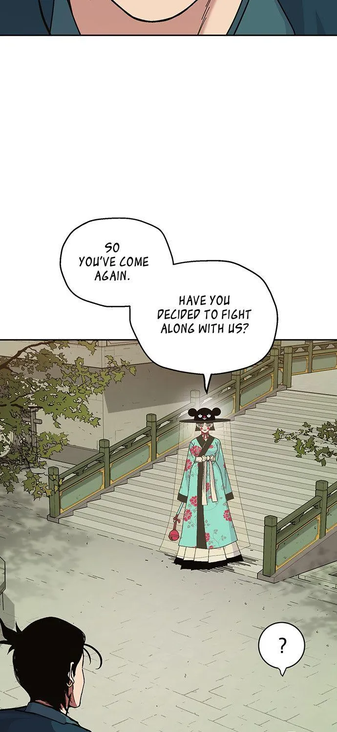 Taebaek: The Tutorial Man Chapter 27 page 77 - MangaKakalot