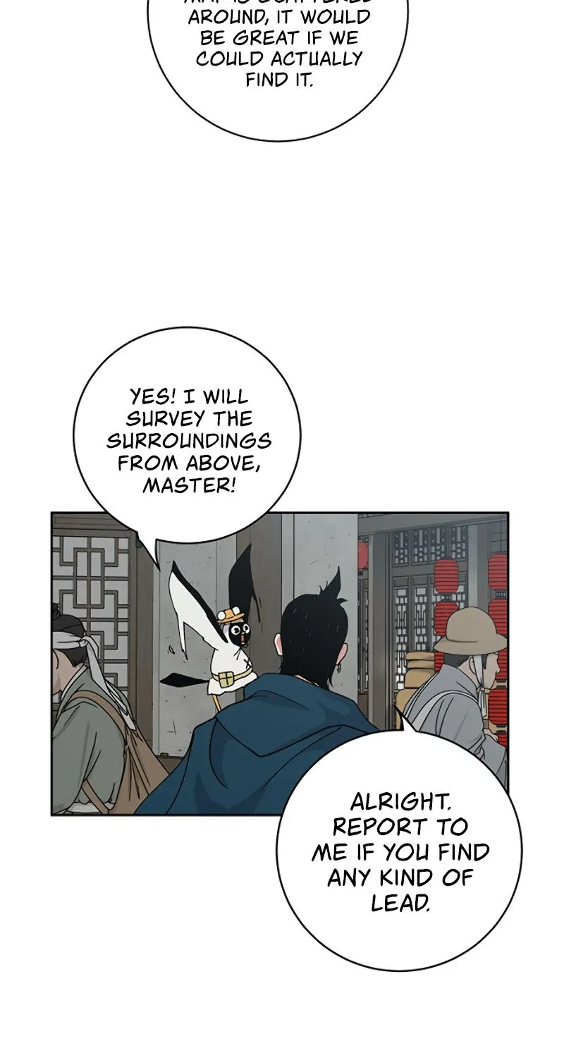 Taebaek: The Tutorial Man Chapter 3 page 31 - MangaKakalot