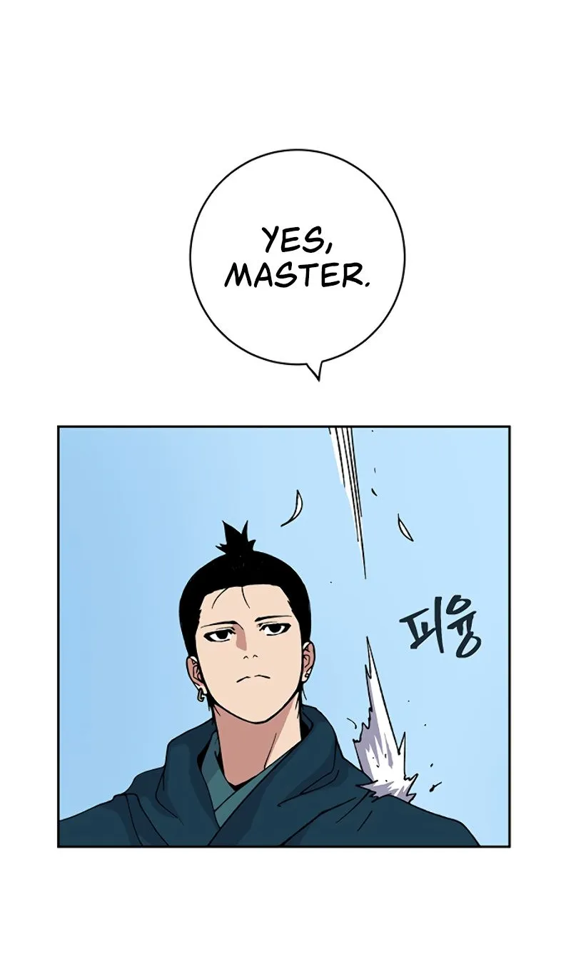 Taebaek: The Tutorial Man Chapter 3 page 32 - MangaKakalot