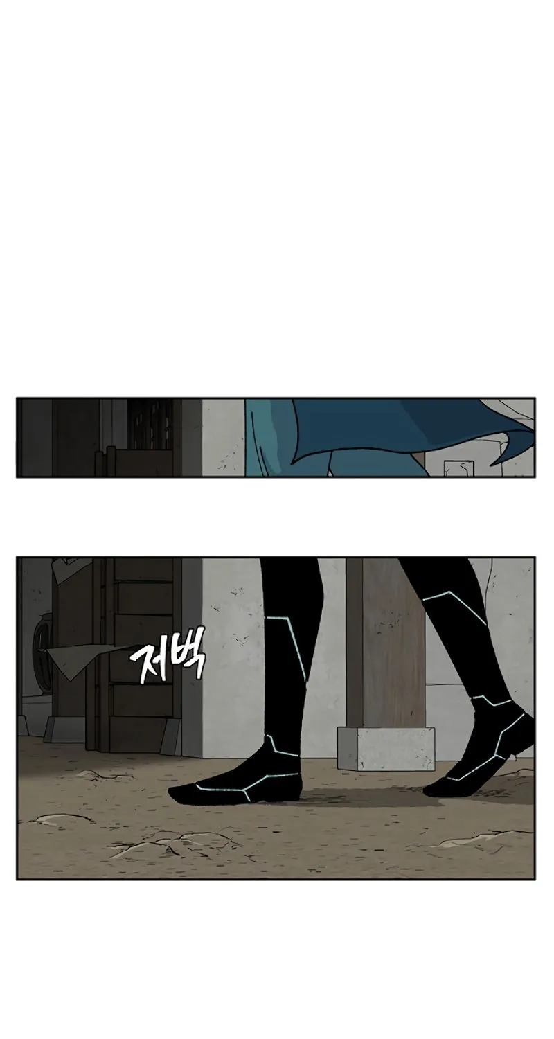 Taebaek: The Tutorial Man Chapter 3 page 33 - MangaKakalot