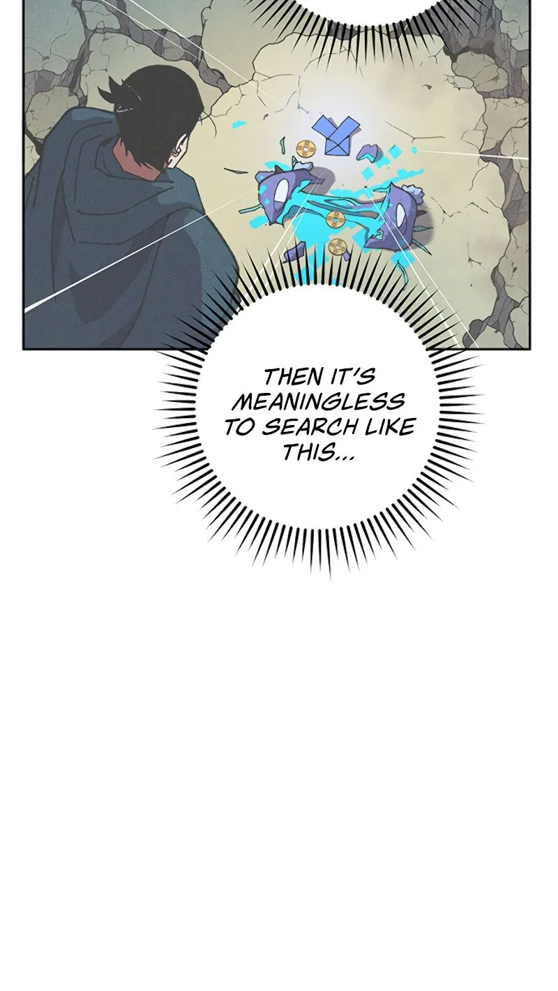 Taebaek: The Tutorial Man Chapter 3 page 37 - MangaKakalot