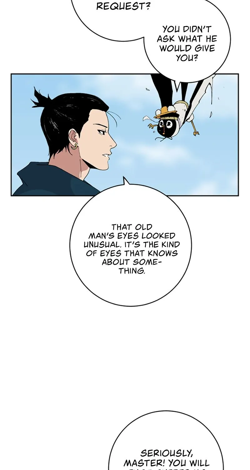 Taebaek: The Tutorial Man Chapter 3 page 48 - MangaKakalot