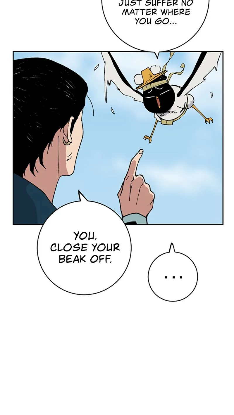 Taebaek: The Tutorial Man Chapter 3 page 49 - MangaKakalot