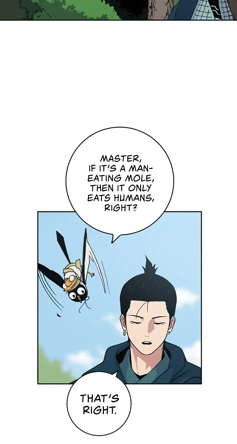 Taebaek: The Tutorial Man Chapter 3 page 60 - MangaKakalot